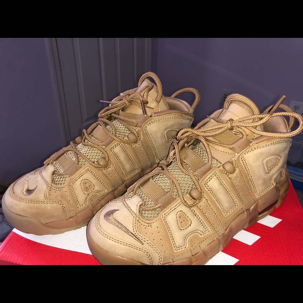 Nike Air More Uptempo